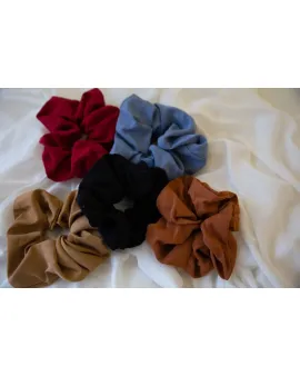 Scrunchies