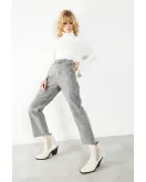 Glamorous Jeans Ανοιχτό Γκρι
